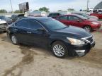 2015 Nissan Altima 2.5 იყიდება Wichita-ში, KS - Front End