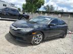 2018 Honda Civic Lx for Sale in Opa Locka, FL - Rear End