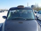 2009 LONDON TAXIS INT TX4 GOLD for sale at Copart ST HELENS