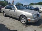 1997 Mercedes-Benz E 420 en Venta en Savannah, GA - Rear End