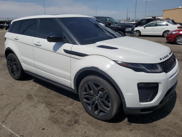  LAND ROVER RANGEROVER 2017 Белы