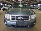 2011 Ford Escape Xlt за продажба в East Granby, CT - Minor Dent/Scratches