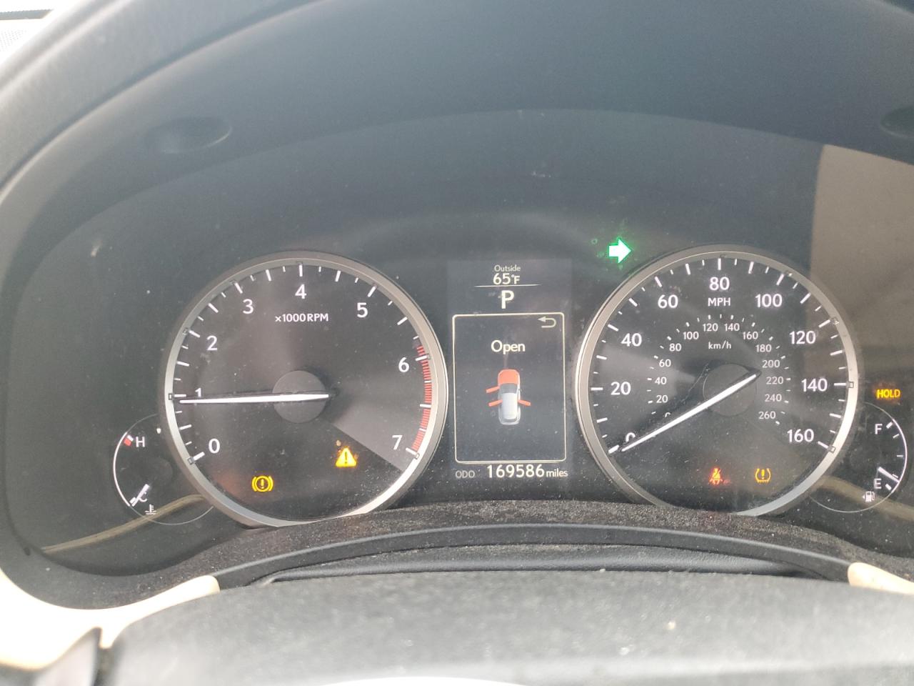 jtjyarbz2g2043539 JTJYARBZ2G2043539 2016 Lexus Nx 200T Base