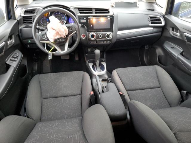 Hatchbacks HONDA FIT 2016 Granatowy