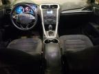 2016 Ford Fusion Se for Sale in Avon, MN - Front End