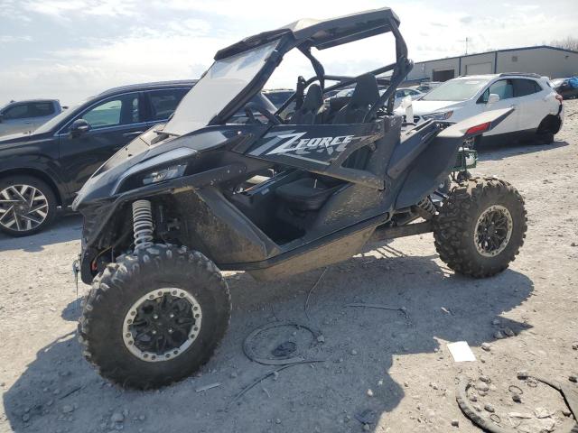 2022 ATV 4 WHEELER for sale at Copart MI - WAYLAND