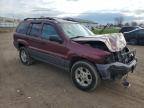 2001 Jeep Grand Cherokee Laredo for Sale in Columbia Station, OH - Front End