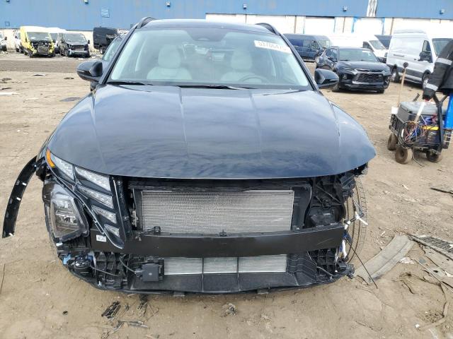  HYUNDAI TUCSON 2024 Black