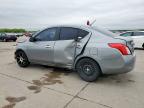 2012 Nissan Versa S for Sale in Grand Prairie, TX - Front End