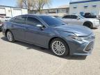 2020 Toyota Avalon Limited for Sale in Albuquerque, NM - Side