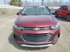 2022 Chevrolet Trax 1Lt на продаже в Davison, MI - Side
