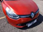 2016 RENAULT CLIO D-QUE for sale at Copart SANDTOFT