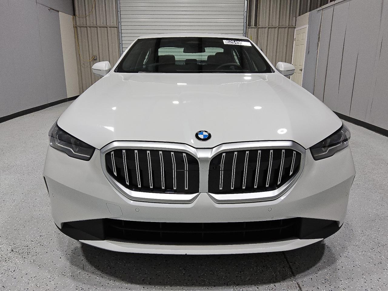 2025 Bmw 530 I for Sale in Orlando, FL - Normal Wear