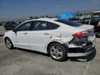 2018 Ford Fusion Se Hybrid for Sale in Sun Valley, CA - Rear End