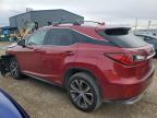 2016 Lexus Rx 450H Base იყიდება Magna-ში, UT - Front End