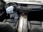 2015 Bmw 750 Xi na sprzedaż w Brookhaven, NY - Front End