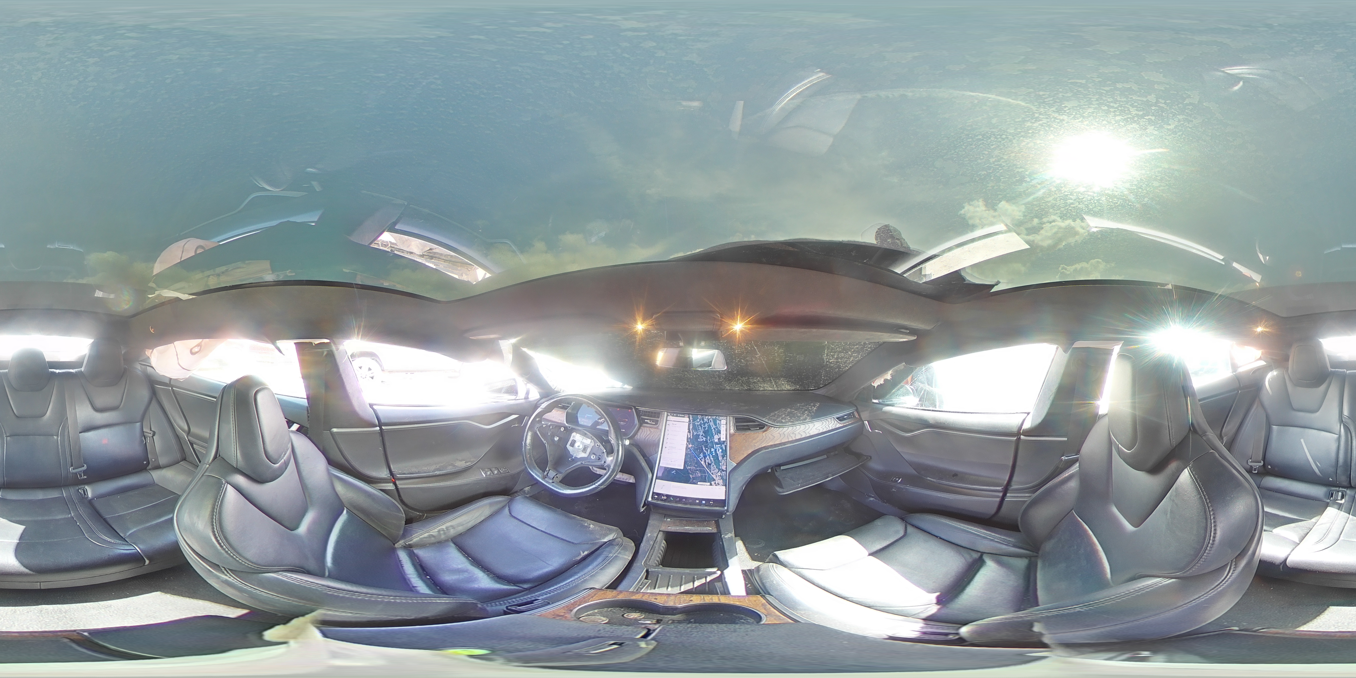 2018 Tesla Model S VIN: 5YJSA1E2XJF257773 Lot: 54487095