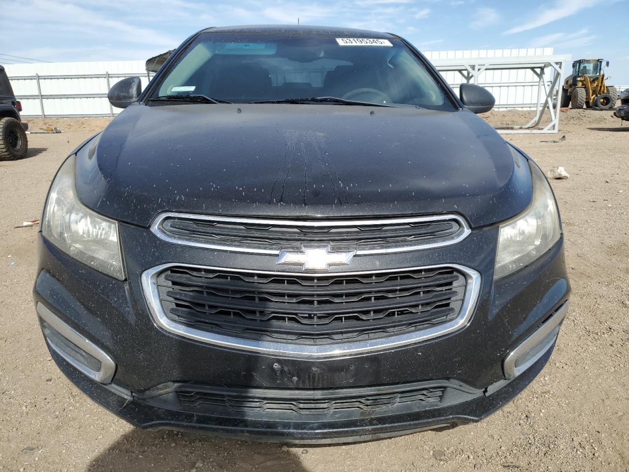 1G1PC5SG0G7200058 CHEVROLET CRUZE 2016