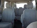 2012 Toyota Sienna Base იყიდება Lumberton-ში, NC - Front End