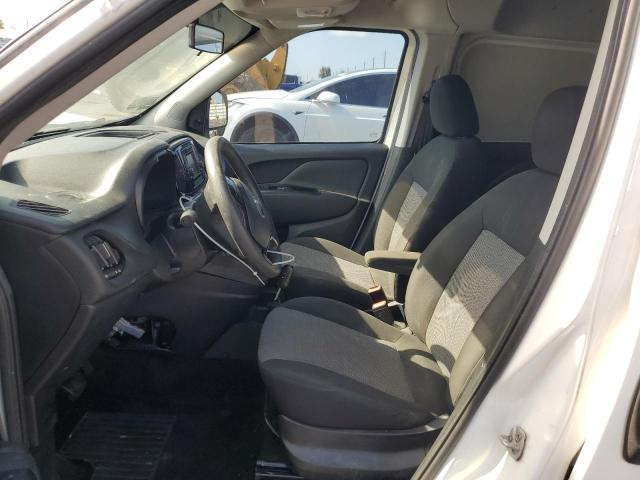  RAM All Models 2018 Белы