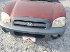2005 Hyundai Santa Fe Gls for Sale in Cartersville, GA - Front End