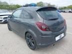 2013 VAUXHALL CORSA LIMI for sale at Copart SANDWICH