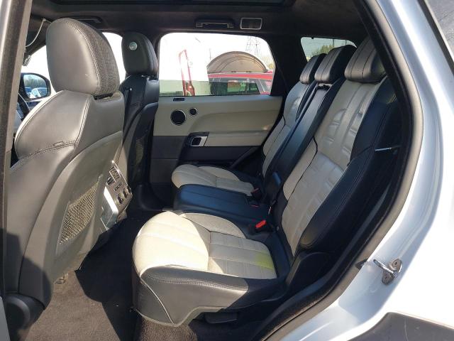2014 LAND ROVER R ROVER SP