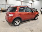 2011 Suzuki Sx4  na sprzedaż w Milwaukee, WI - Front End