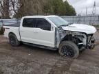 2023 FORD F150 SUPERCREW à vendre chez Copart ON - LONDON