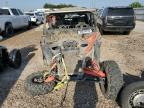 2021 Can-Am Maverick X3 Max Rs Turbo R იყიდება Mercedes-ში, TX - Front End