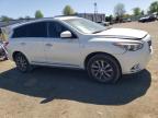 2015 Infiniti Qx60  للبيع في Finksburg، MD - Front End