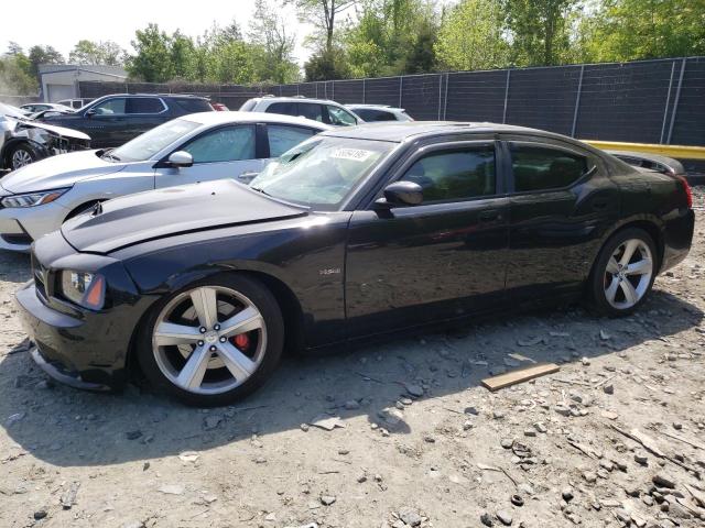 2009 Dodge Charger Srt-8