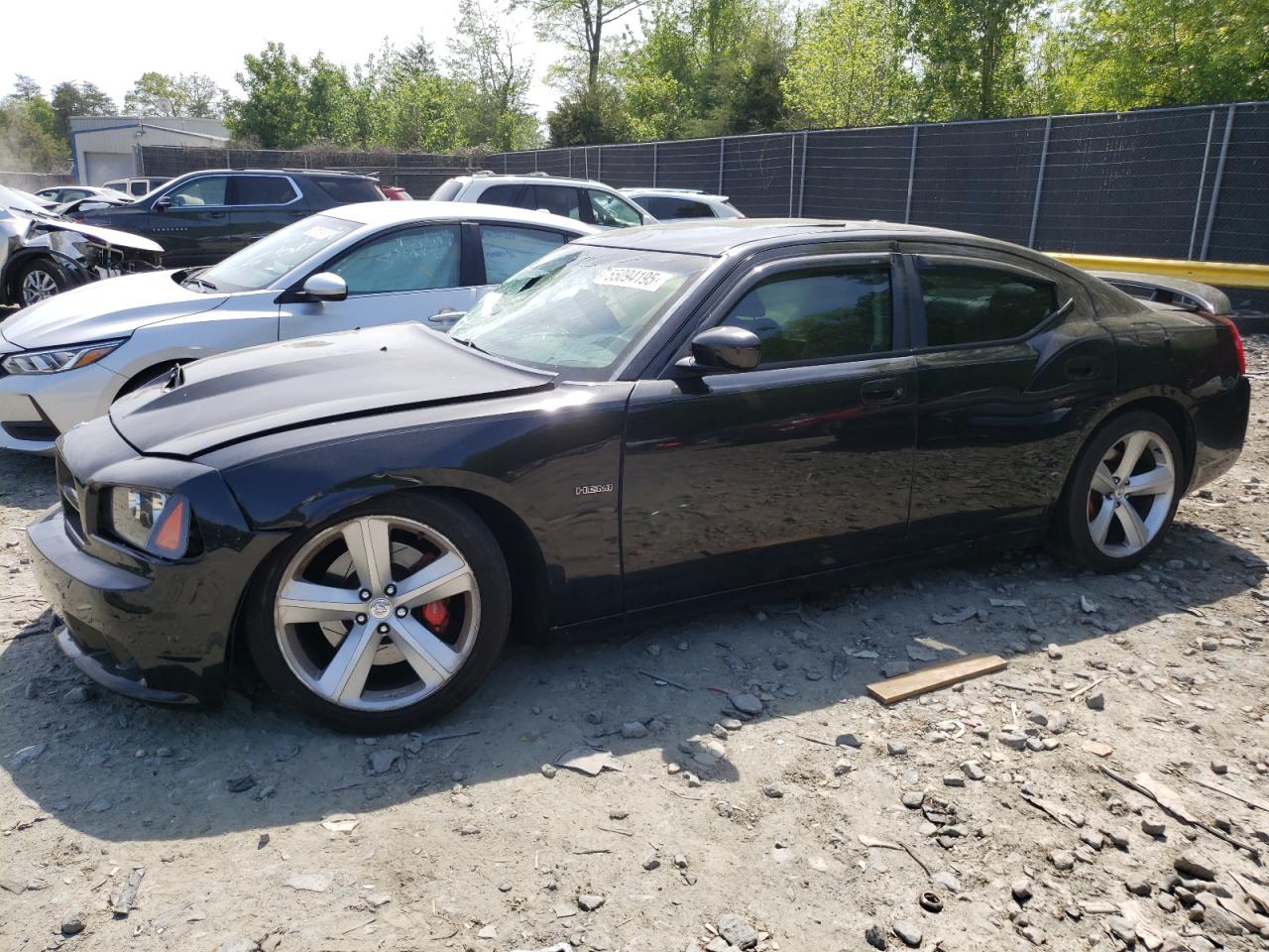 Waldorf, MD에서 판매 중인 2009 Dodge Charger Srt-8 - All Over
