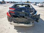2018 Honda Accord Ex იყიდება Haslet-ში, TX - Rear End