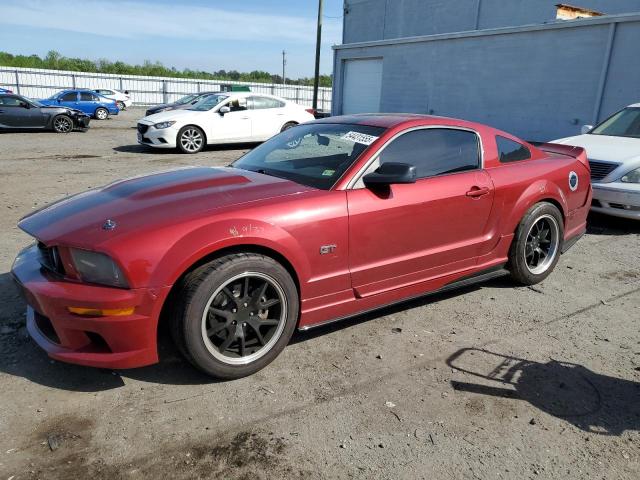 2006 Ford Mustang Gt