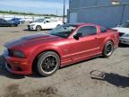 2006 Ford Mustang Gt en Venta en Fredericksburg, VA - All Over