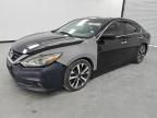 2017 Nissan Altima 2.5 for Sale in Wilmer, TX - Front End