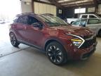 2024 Kia Sportage X Line na sprzedaż w East Granby, CT - Side