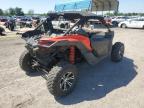 2020 CAN-AM MAVERICK X3 DS TURBO for sale at Copart AL - DOTHAN