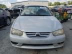 2002 Toyota Corolla Ce en Venta en Spartanburg, SC - All Over
