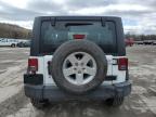 2015 Jeep Wrangler Sport за продажба в Ellwood City, PA - Side