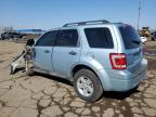 2009 Ford Escape Hybrid იყიდება Woodhaven-ში, MI - Front End
