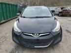 2015 Hyundai Elantra Se for Sale in Hurricane, WV - All Over