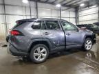 2019 Toyota Rav4 Limited for Sale in Ham Lake, MN - Rollover