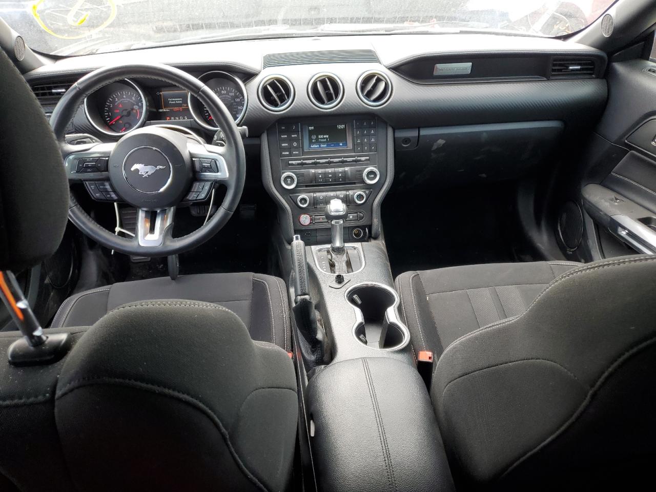 2018 Ford Mustang - Image 8