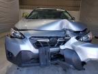 2021 Subaru Crosstrek  de vânzare în Candia, NH - Front End