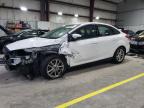 2015 Ford Focus Se للبيع في Rogersville، MO - Front End
