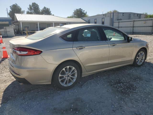  FORD FUSION 2019 Złoty