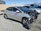 2016 Hyundai Elantra Se   for Sale in Mentone, CA - Front End