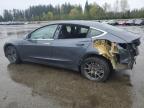 2020 Tesla Model 3  for Sale in Arlington, WA - Rear End